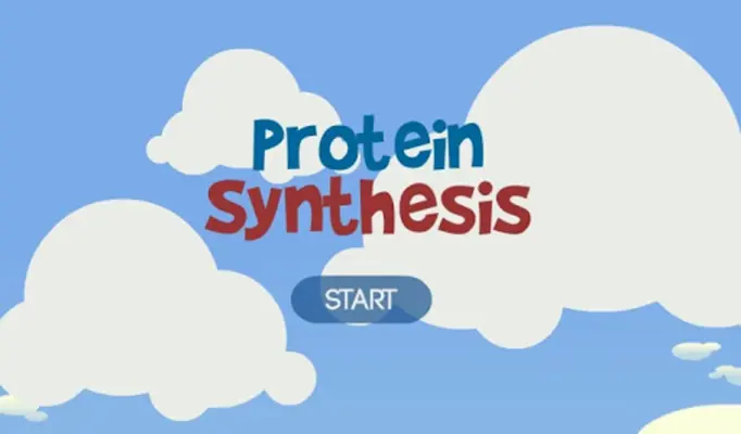 Protein Synthesis android App screenshot 2